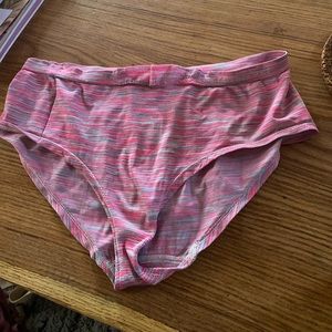 Victoria’s Secret Hipster Underwear